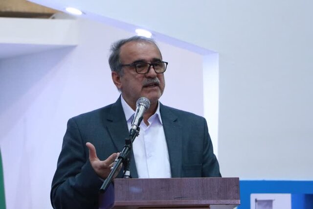 "جشنواره حرکت" اقدام موثر در شکوفایی استعدادهای جوانان خلاق است "جشنواره حرکت" اقدام موثر در شکوفایی استعدادهای جوانان خلاق است