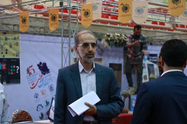 پانزدهمین جشنواره بینالمللی حرکت در مازندران آغاز شد