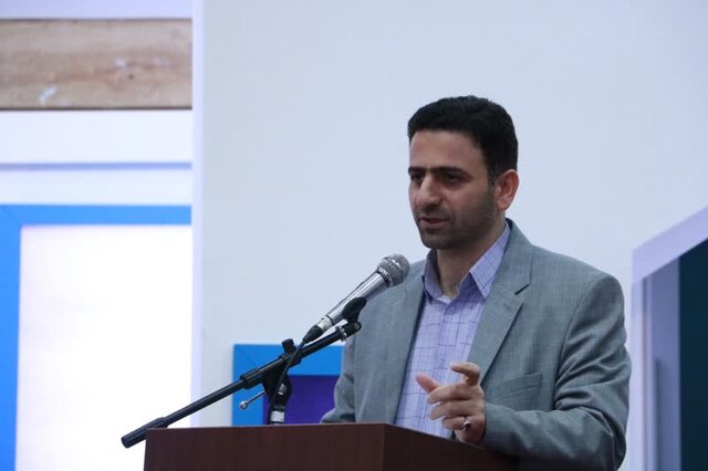 پرداختن به ۱۵ کارگاه علمی و تخصصی در" جشنواره حرکت" پرداختن به ۱۵ کارگاه علمی و تخصصی در" جشنواره حرکت"