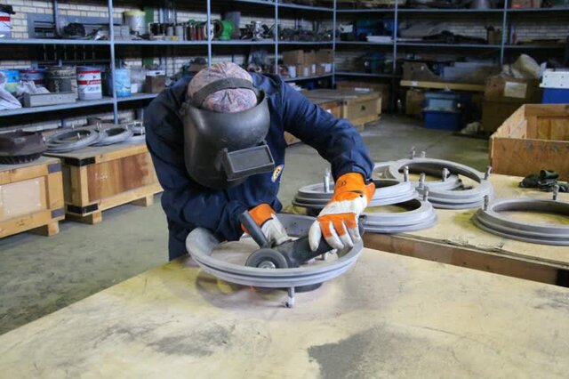 واحد یک گازی نیروگاه نکا به شبکه سراسری برق کشور پیوست