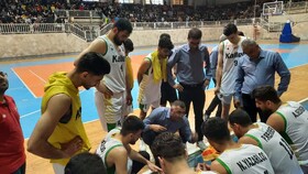 شکست بازی نخست فینال را در آمل جبران می‌کنیم