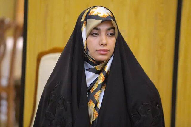 نیاز بانوان تیرانداز مازندرانی، سالنهای تخصصی و استاندارد است