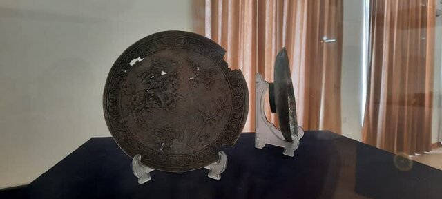 موزه گنجینه بابل میزبان ۱۰ اثر پیش از تاریخ است