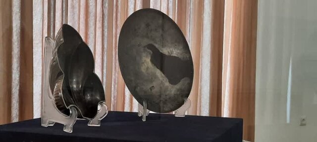 موزه گنجینه بابل میزبان ۱۰ اثر پیش از تاریخ است