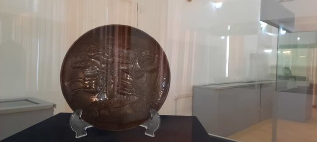 موزه گنجینه بابل میزبان ۱۰ اثر پیش از تاریخ است