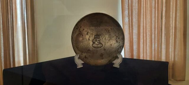 موزه گنجینه بابل میزبان ۱۰ اثر پیش از تاریخ است