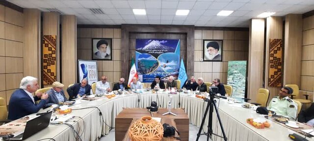 مازندران استانی محروم از موزه باستانشناسی