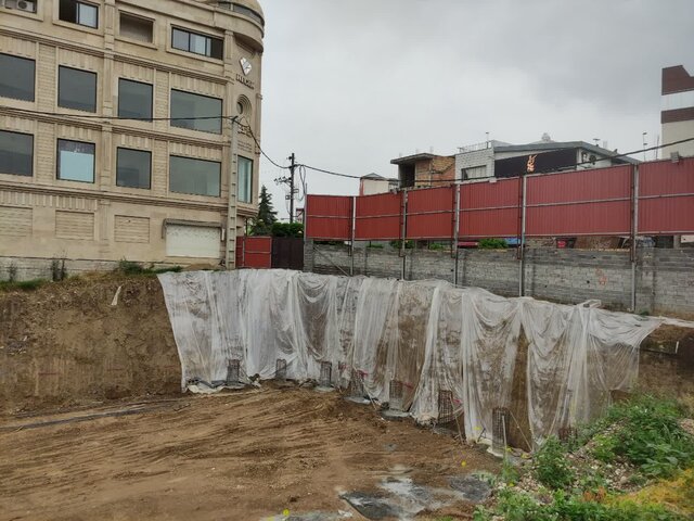 بهرهبرداری از ۵ طرح عمرانی در شهرستان نکا