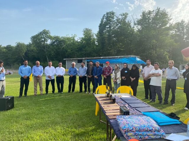 تیراندازان برتر کشور معرفی شدند