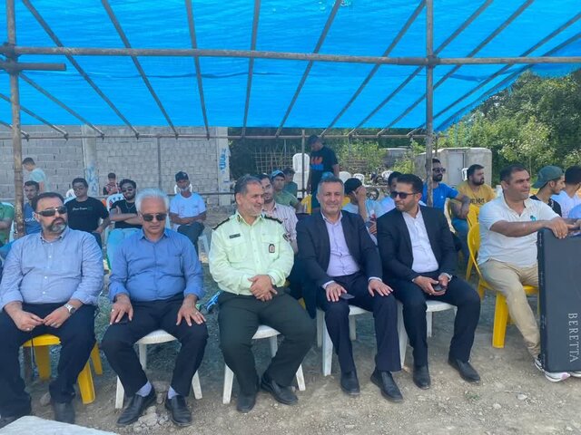 تیراندازان برتر کشور معرفی شدند