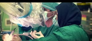 بازگشت شنوایی ۷۲ کودک شمالی در بابل