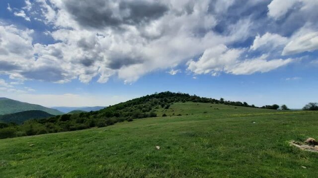 یک قرقاول فاصله‌ بین مرگ و زندگی یک محیط‌بان