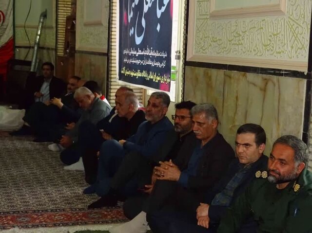 مسئولیت نیمی از اشتغال و مسکن درجامعه بر عهده کمیته امداد است