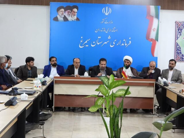 دولت سیزدهم هیچ بنبستی را نمیپذیرد/احیای تفکر شهدا در جامعه