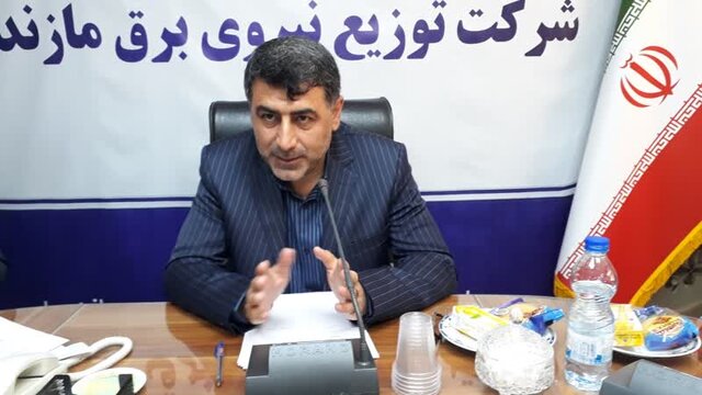 پاداش ۲۰ برابری برای مشترکان کم مصرف برق در مازندران