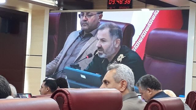 بازنگری ماموریتهای بازرسان و ارزیابان سازمان دامپزشکی کشور در ساری