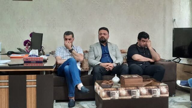 ۳۲ ورزشکار ومربی آملی شانس حضور در بازیهای آسیایی "هانگژو" دارند