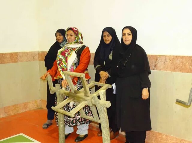 جشنوارهای به لطافت ابریشم