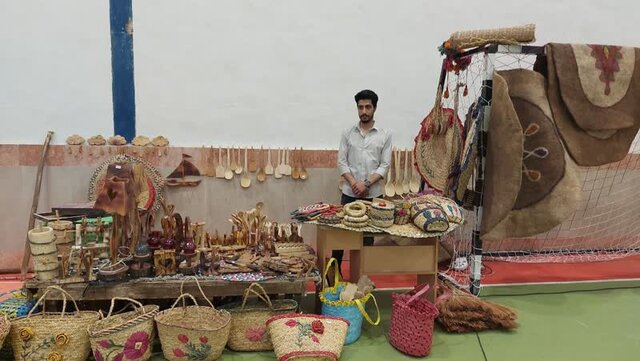 جشنوارهای به لطافت ابریشم