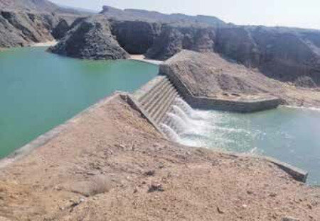 سیل؛ آب خطرآفرین برای کشاورزی خراسان شمالی