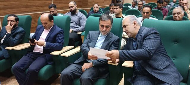 اقتصادی مردم سوادکوه شمالی با گردشگری رونق مییابد