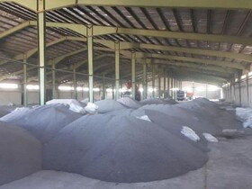 توزیع ۴۵ هزار تن کود شیمیایی در مازندران