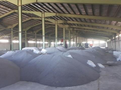 توزیع ۴۵ هزار تن کود شیمیایی در مازندران