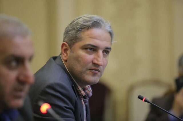 حضور ۱۲ ورزشکار مازندرانی در رکوردگیری تیمهای ملی تیراندازی