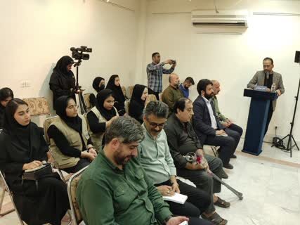 برگزاری نخستین هم آوایی سالانه امیری خوانی و موسیقی مازندران در محمودآباد