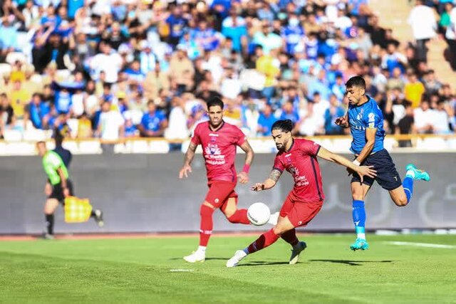 پوستاندازی نساجی برای لیگ ۲۳/ دعوت از کاپیتان محبوب درجمع کادرفنی