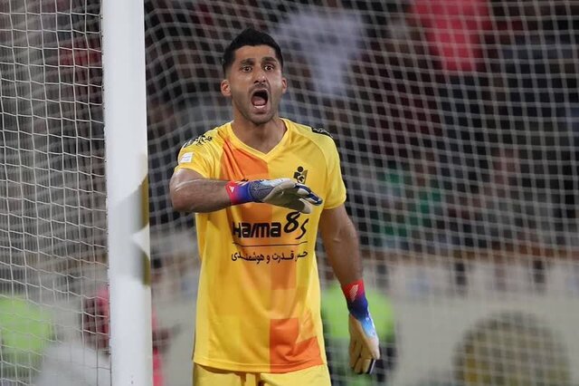 پوستاندازی نساجی برای لیگ ۲۳/ دعوت از کاپیتان محبوب درجمع کادرفنی