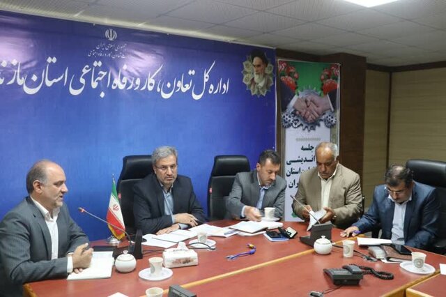 گام بزرگ دولت سیزدهم برای تحقق افزایش سهم بخش تعاون در اقتصاد کشور