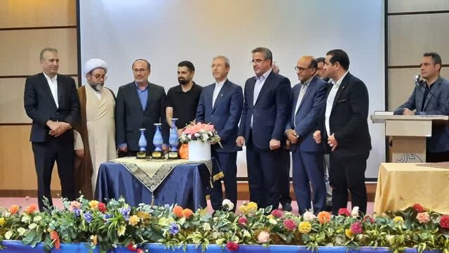 نخستین دوره مسابقات جایزه بزرگ "نوشاد کاپ" درمازندران برگزار میشود