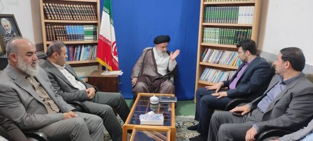 روستای "رنگریزی" شهرستان گلوگاه ثبت ملی میشود