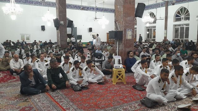 ایستادگی فراجا در مقابل برهم زنندگان نظم و امنیت در مازندران