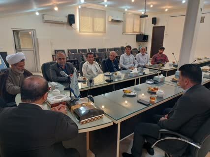 ضرورت حمایت دولت از واحدهای تولیدی در شهرستان بابل