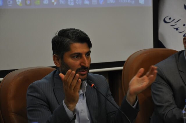 برگزاری نشست واکاوی برنامه هفتم توسعه در دانشگاه مازندران