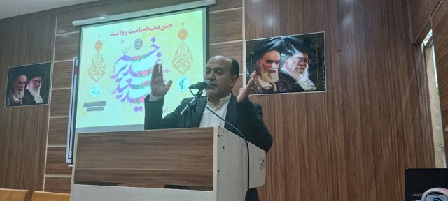 نشست هماندیشی هیئتهای ورزشی در شیرگاه برگزار شد