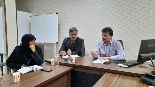 بیمارستان دولتی نوشهر از کمبود پرستار رنج میبرد