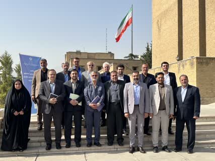 ضرورت بهرهمندی از سرمایه گذاران در احداث مارینا و سکوهای گردشگری در سواحل مازندران