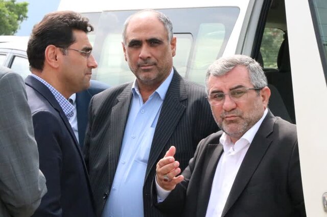 خرید برنج در استانهای شمالی آغاز شد/تامین خط اعتباری برنج توسط بانک مرکزی