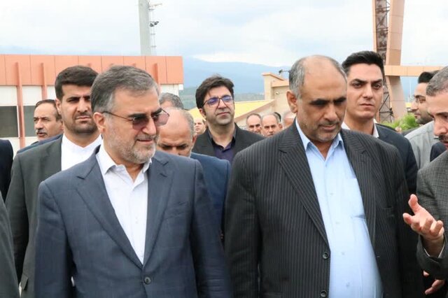 خرید برنج در استانهای شمالی آغاز شد/تامین خط اعتباری برنج توسط بانک مرکزی