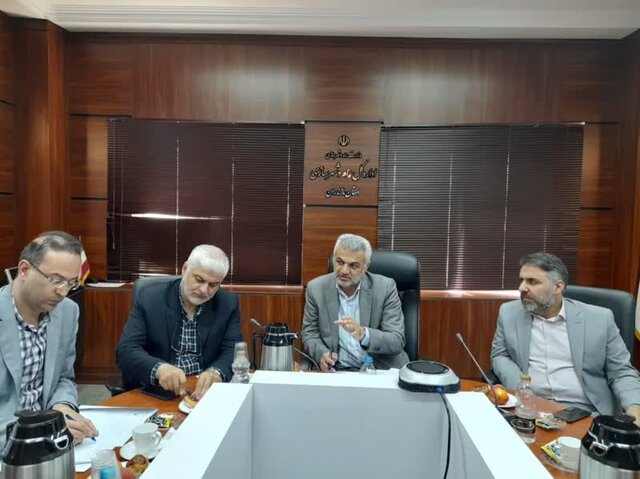 آغاز گشتهای مشترک برای ساماندهی بنگاههای املاک در مازندران