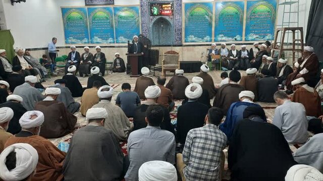 ۳ هزار روحانی در ماه محرم به نقاط مختلف مازندران اعزام میشوند