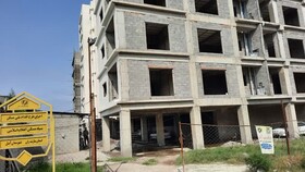 ساخت ۲۲ هزار  واحد مسکن نهضت ملی در مرحله تایید نهایی در مازندران