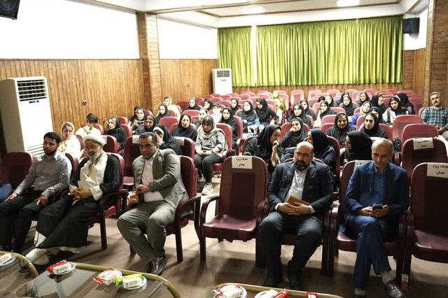 پوشاک به عنوان زنجیره ارزش راهبردی و صنعت اول مازندران تصویب شد