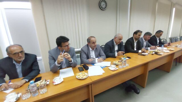 استانهای مازندران و ولگاگراد روسیه؛ گسترش روابط در حوزه کشاورزی را کلید زدند