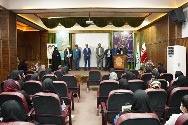مرکز رشد صنایع پوشاک در بابل راه اندازی می شود