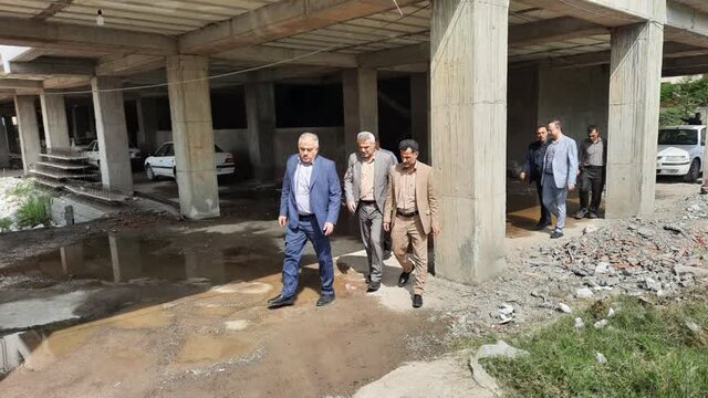 ۴۵۰۰ مازندرانی هفته دولت صاحب خانه میشوند