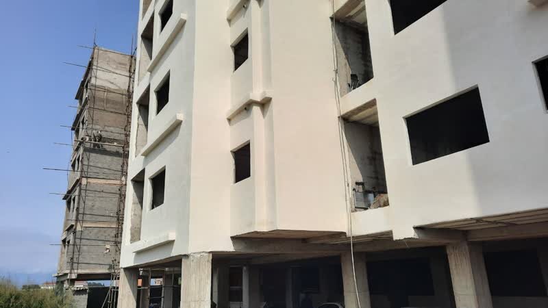 ساخت ۱۸ واحد مسکن مددجویان در شهرستان نمین در مرحله اجرا است - ایسنا